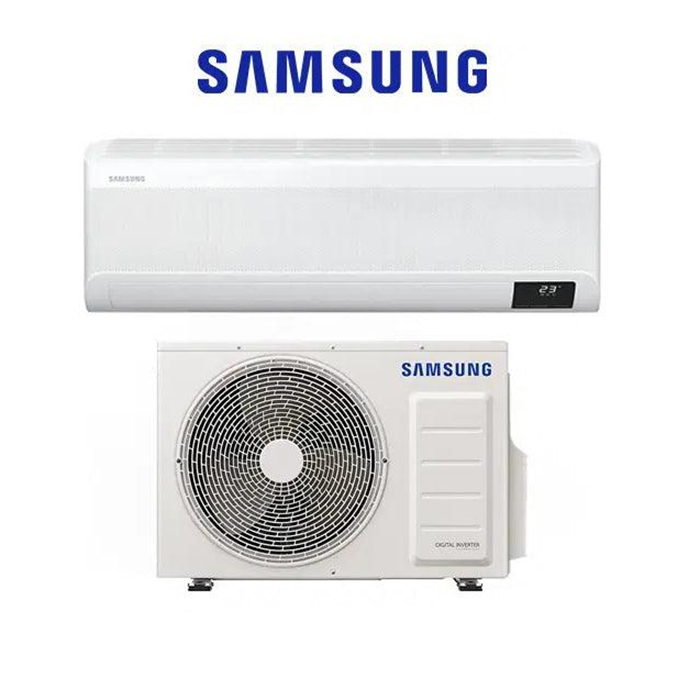Samsung AR09BXGYCWKNSA 5kW GEO+ Inverter Wall Split System AC