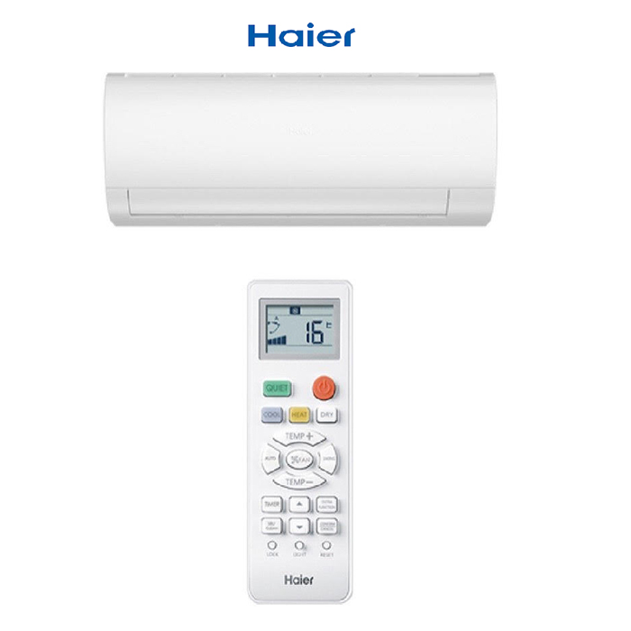 Haier AS20PBDHRA 2.0 kW Multi Head System Hi Wall Indoor Only