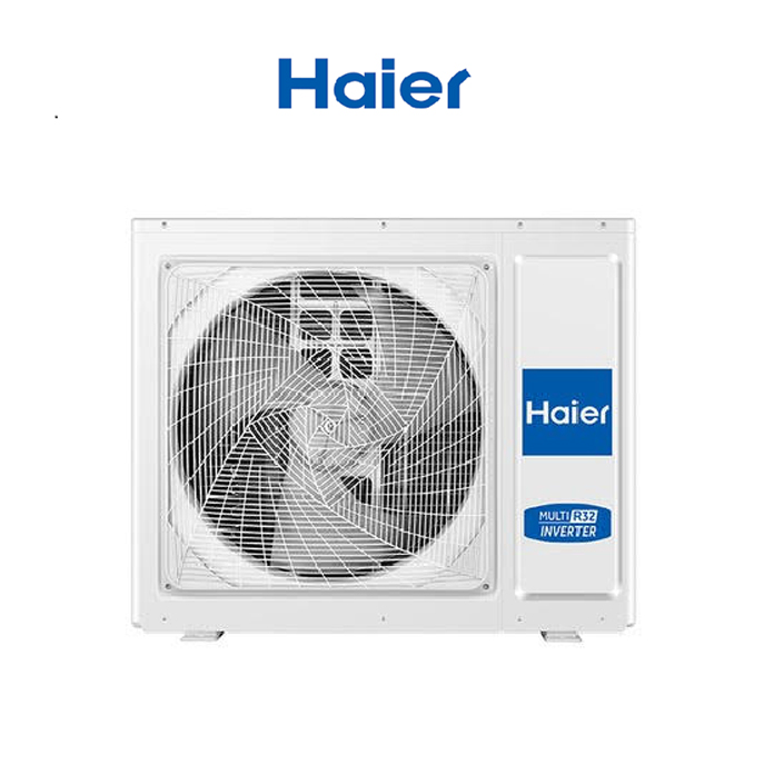 Haier 3U55S2PR1FA 5.5kW Supermatch Multi Head System Reverse Cycle Outdoor Only