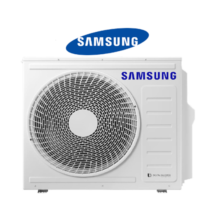SAMSUNG AJ080TXJ4KH/EA 8.0kW Free Joint Multi Air Conditioning Outdoor Only