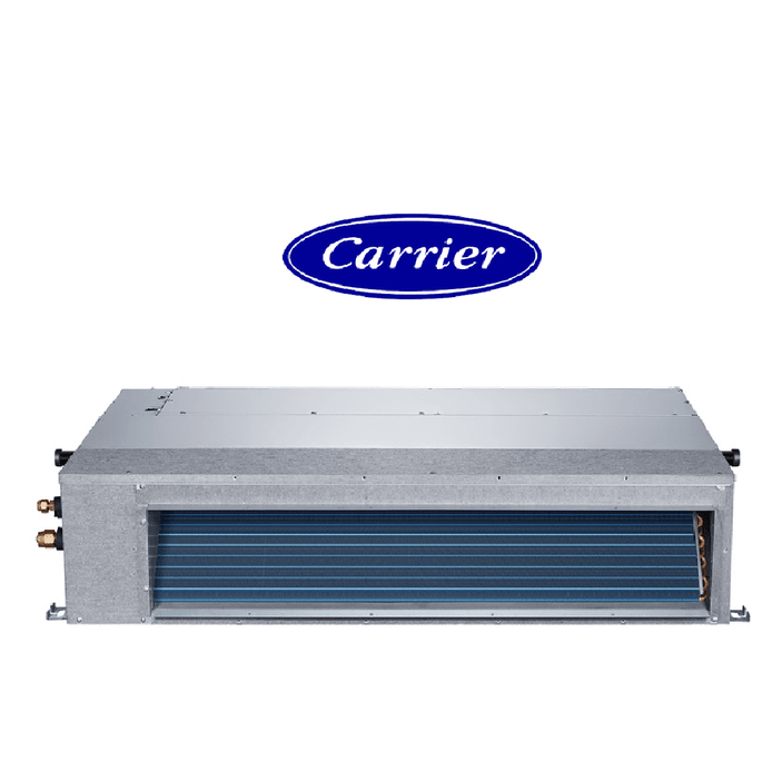 Carrier Inverter Bulk Head Multi split 5.28 kW 42QSS050N8 reverse cycle, indoor only-7 year warranty