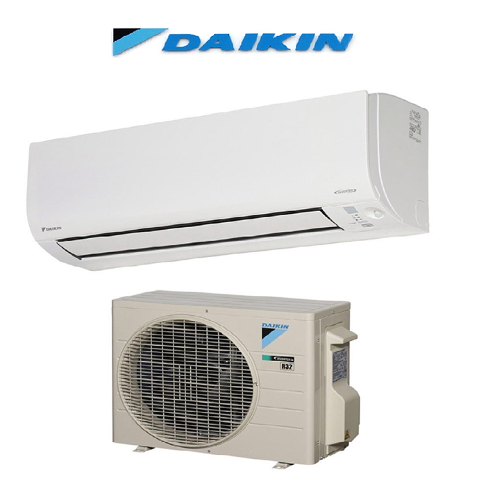 DAIKIN CORA FTXV71W 7.1kW Inverter Wall Split System Air Conditioner