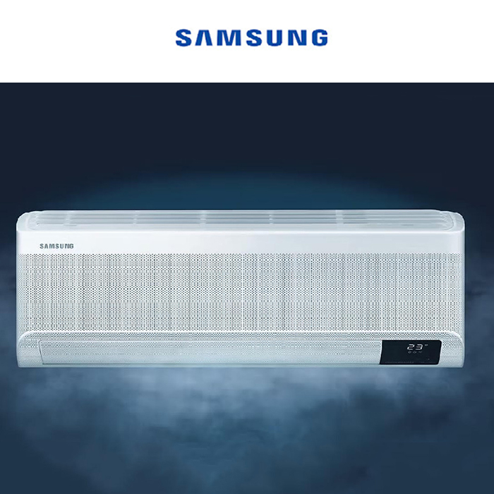 Samsung AJ020TNAPKH/EA 2.0kW FJM – Multi Split GEO Wind-Free Wall mounted Indoor Only