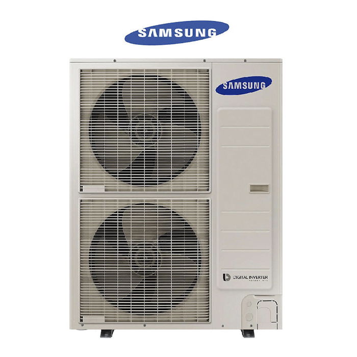 SAMSUNG AJ125TXJ5KH/EA 12.5kW Free Joint Multi Air Conditioning Outdoor Only