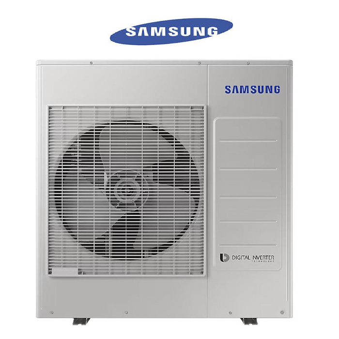 SAMSUNG AJ100TXJ5KH/EA 10kW Free Joint Multi Air Conditioning Outdoor Unit Only
