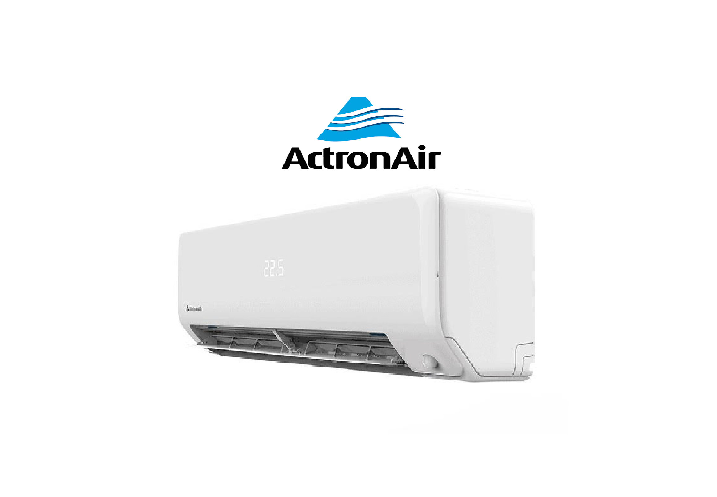 ActronAir Serene 2 WRE-035CS 3.5kW Wall Split Indoor Unit Only Gen C 1Ph