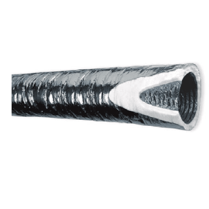 6 Metre Firebreak Duct R0.6 6mx450