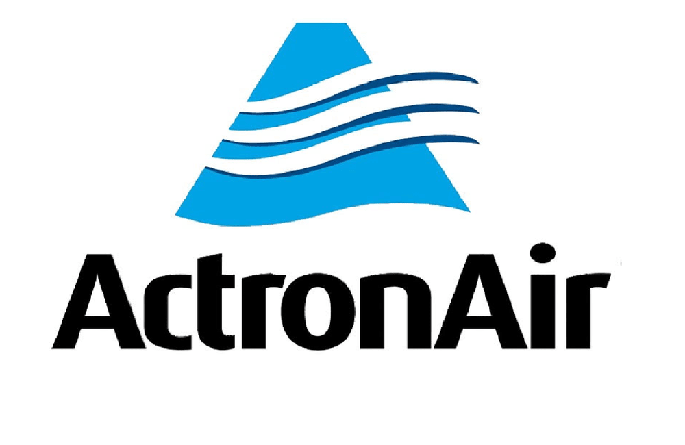 ActronAir Duct System