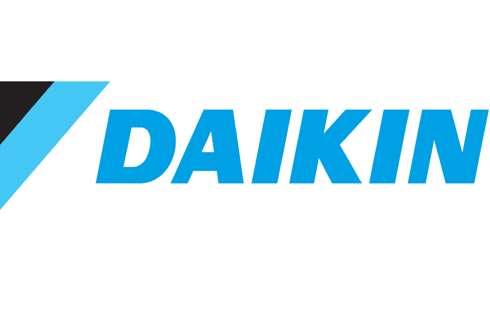 Daikin Split System